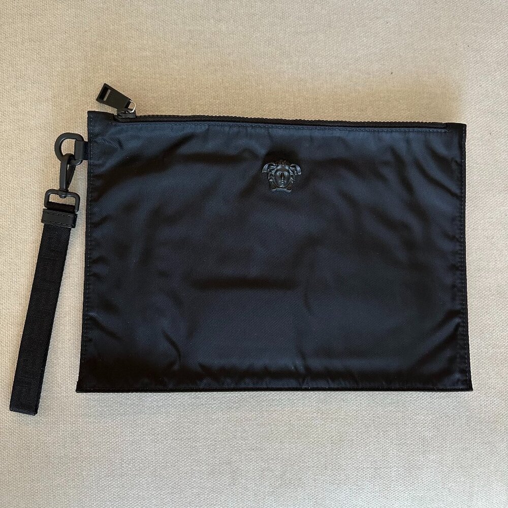 Versace Pouch - Picture 1 of 3